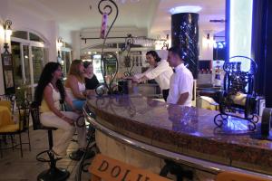 Hosté ubytování Hotel Sinatra - All Inclusive