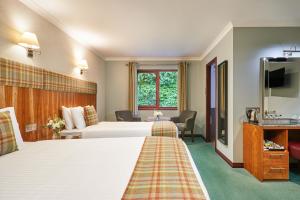 Gallery image of Clan Macduff Hotel in Fort William