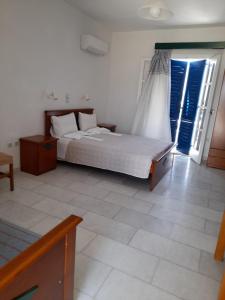 Fotografia z galérie ubytovania Galanos Studios v destinácii Naxos Chora