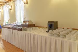 Mynd úr myndasafni af Hotel Heluan í Karlovy Vary