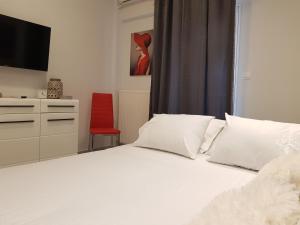 Fotografia z galérie ubytovania Kabana Suite Thessaloniki City Center Apartment v Solúne