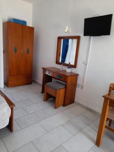 Fotografia z galérie ubytovania Galanos Studios v destinácii Naxos Chora