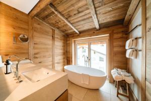 Gallery image of Hotel Maiensee in Sankt Christoph am Arlberg