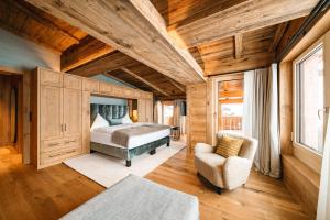 Gallery image of Hotel Maiensee in Sankt Christoph am Arlberg