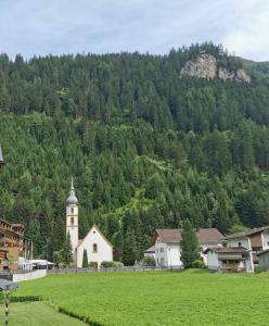 Gallery image of Haus Martha in Kaunertal