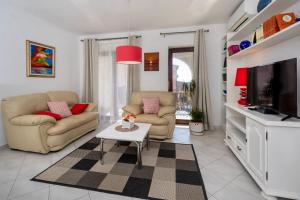 Fotografie z fotogalerie ubytování Apartment Vilma v Poreči