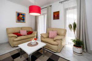Fotografia z galérie ubytovania Apartment Vilma v Poreči