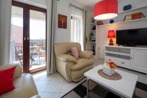Fotografia z galérie ubytovania Apartment Vilma v Poreči + 11 fotografií