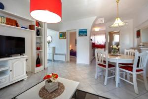 Fotografie z fotogalerie ubytování Apartment Vilma v Poreči