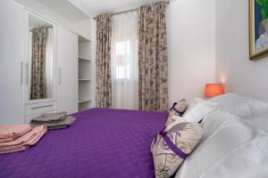 Fotografie z fotogalerie ubytování Apartment Vilma v Poreči