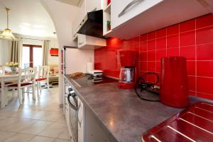Fotografie z fotogalerie ubytování Apartment Vilma v Poreči