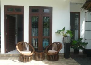 Foto Hikkaduwas asuva majutusasutuse Hidden Villa galeriist