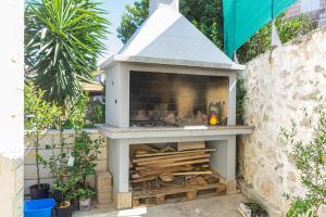 Fotografia z galérie ubytovania S1 - studio just 50m from the beach with sea view na Korčuli