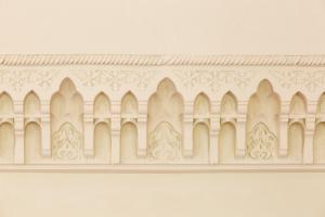 Fotografie z fotogalerie ubytování Villa Riu Blanc v destinaci Benissa
