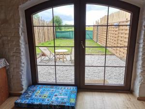 Gallery image of Jagodowy Sad - apartament z dwoma ogródkami in Radzie