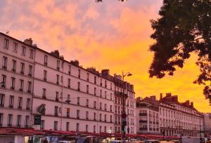 Fotografia z galérie ubytovania Les Rebelles v Paríži