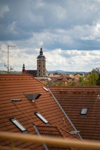 Bilde i galleriet til Spa Hotel Vita i České Budějovice