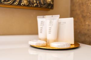 Bilde i galleriet til Spa Hotel Vita i České Budějovice