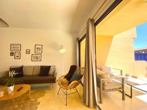 Gallery image of Fantastico Duplex en Meloneras in Meloneras