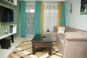 Gallery image of Parkview apartments in Nakuru