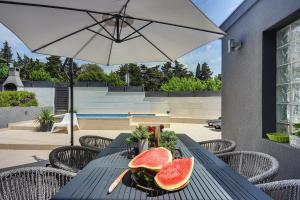 Zdjęcie z galerii obiektu Holiday Home Zoya w mieście Ližnjan
