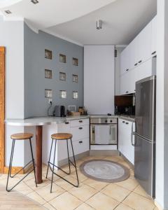 Fotografie z fotogalerie ubytování Apartament Stare Miasto v destinaci Elblag