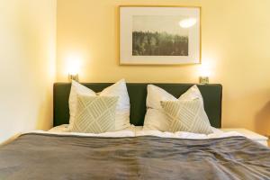 Galeriebild der Unterkunft Apartment zum Wohlfühlen mitten im Grünen in Lindberg