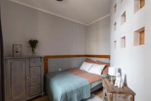 Fotografie z fotogalerie ubytování Apartament Stare Miasto v destinaci Elblag + 19 fotografií