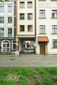 Fotografie z fotogalerie ubytování Apartament Stare Miasto v destinaci Elblag