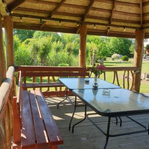 Fotografie z fotogalerie ubytování Brīvdienu māja Amatnieki v destinaci Kuldīga