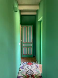 Fotografie z fotogalerie ubytování Villa Riu Blanc v destinaci Benissa