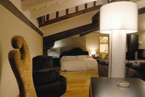 Gallery image of Hotel Termal Abadia de Los Templarios in La Alberca