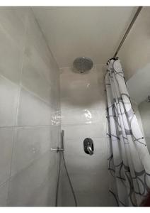 Vonios kambarys apgyvendinimo įstaigoje Amalfi Coast Casa Ida
