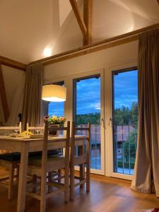 Fotografie z fotogalerie ubytování Ferienwohnung Burg Murten v destinaci Murten + 37 fotografií