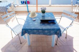 Fotografie z fotogalerie ubytování Hotel Casa Adolfo Ischia v Ischii