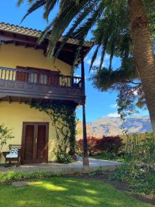 Gallery image of Villas La Gomera in Alajeró