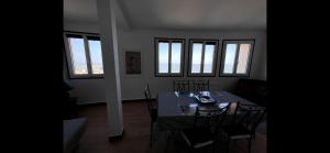 Mynd úr myndasafni af Le Panoramique. Appartement vue mer. í Saint-Valery-en-Caux