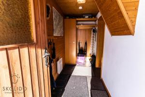 Fotografie z fotogalerie ubytování Chalet Lärchenwinkel, Riederalp Golmenegg v destinaci Riederalp