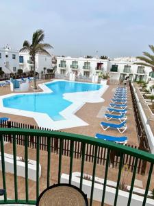 Fotografie z fotogalerie ubytování Apartamento San Valentín, Corralejo v destinaci Corralejo