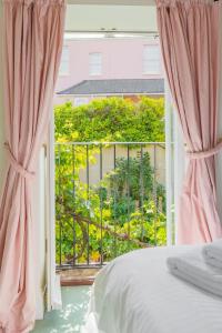 Gallery image of The Old Coach House Salcombe in Salcombe