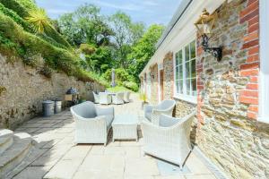 Gallery image of The Old Coach House Salcombe in Salcombe +25 photos