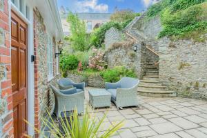 Gallery image of The Old Coach House Salcombe in Salcombe