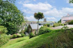 Gallery image of The Old Coach House Salcombe in Salcombe