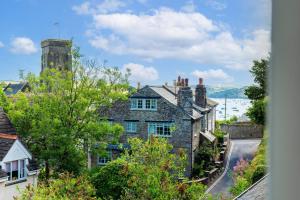 Gallery image of The Old Coach House Salcombe in Salcombe