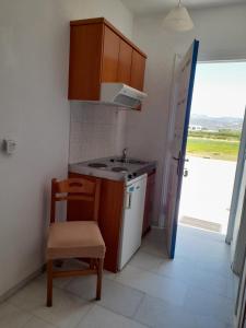 Fotografia z galérie ubytovania Galanos Studios v destinácii Naxos Chora