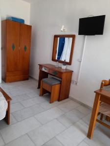 Fotografia z galérie ubytovania Galanos Studios v destinácii Naxos Chora