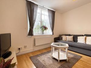 Afbeelding uit fotogalerij van Lisa's Place near Kings Cross - 2 Double Beds, 1 Sofa Bed, Great Location, Ideal for Families in Londen