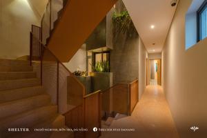 Fotografie z fotogalerie ubytování Shelter Stay Da Nang v destinaci Danang