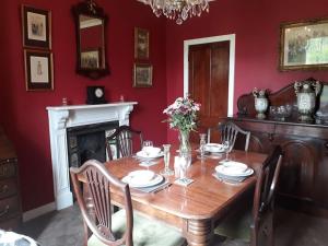 Gallery image of Beautiful Traditional secluded country cottage in Sanquhar