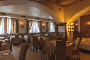 Gallery image of Hotel Europa Residence in Asiago